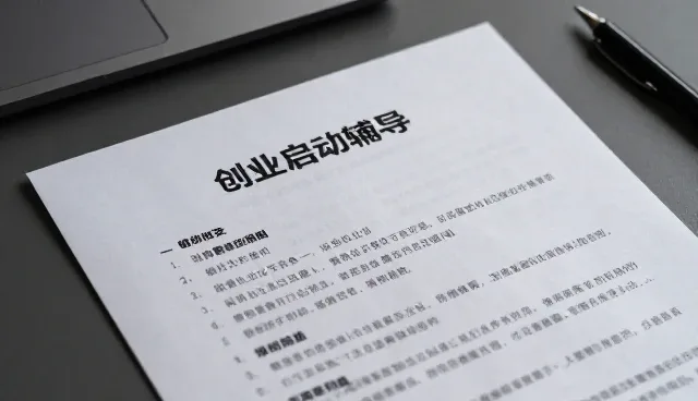 创业团队如何利用信息咨询提升效率？