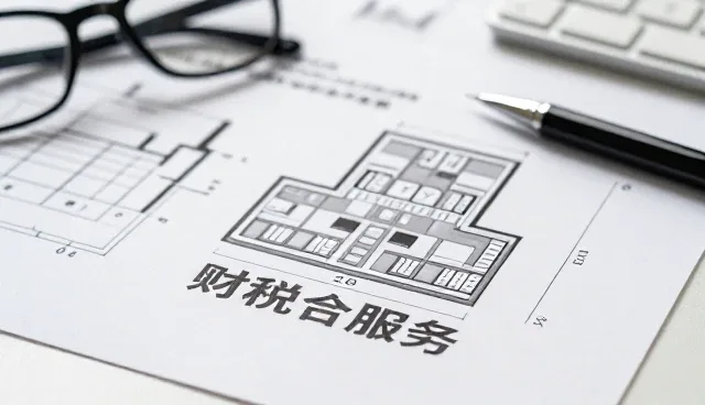 财税咨询在企业运营中的性能表现与适用条件分析
