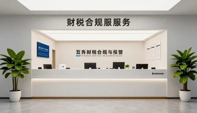企业财税合规服务中常见问题及应对策略