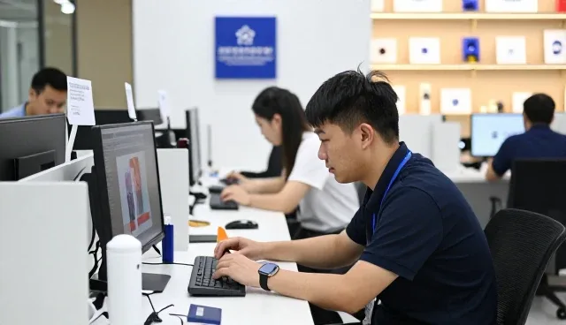 重庆五纪源人力资源管理有限公司打造专业化财税咨询服务体系